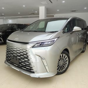 2024 Lexus LM500H Executive (1209)
