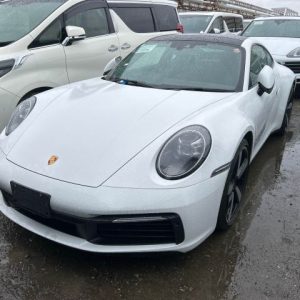 2020 Porsche 911 Carrera (0899)