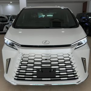 2024 Lexus LM500H Executive (2268)