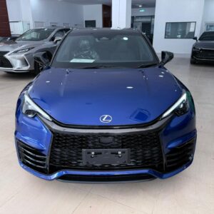2025 Lexus LBX Marizo RR (2102)