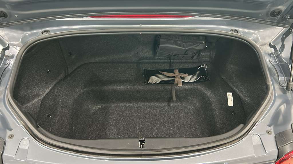 2021 Mazda Roadster S Leather Package (4276) - MAFA Holdings