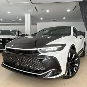 2023 Toyota Crown Crossover RS Advanced (4919)