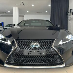 2021 Lexus LC500 Aviation (4948)
