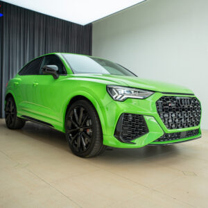 2022 Audi RS Q3 Sportback Base Grade (5839)