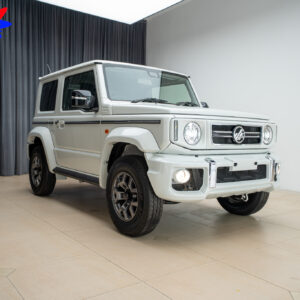 2024 Suzuki Jimny 1.5 JC Sierra Edition (5527)
