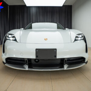 2023 Porsche Taycan Turbo (6469)