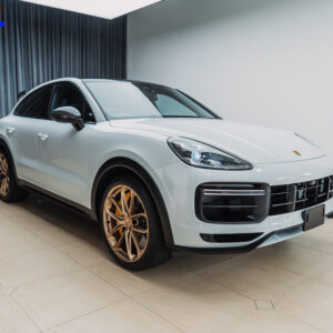 2023 Porsche Cayenne Coupe Turbo GT (6481)