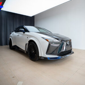 2024 Lexus RZ450 E F Sport Performance (2752)