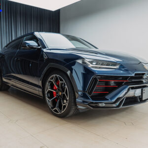 2023 Lamborghini Urus 4WD Performante (4280)