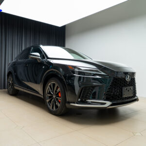2023 Lexus RX350 F Sport (2008)