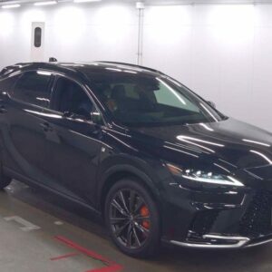 2023 Lexus RX350 F Sport (2008)