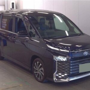 2024 Toyota Voxy Hybrid SZ (3493)
