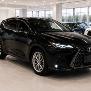 2023 Lexus NX250 Version L (1676)