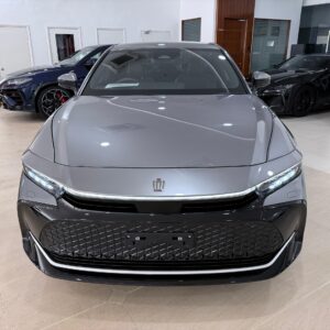 2023 Toyota Crown Hybrid Crossover RS Advanced (2838)