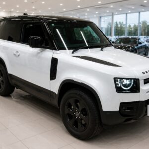 2022 Land Rover Defender 90 HSE (5101)