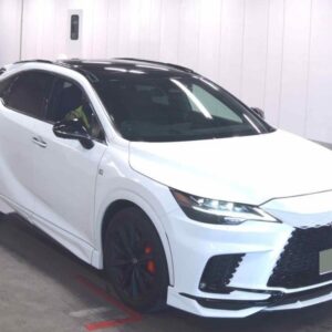 2023 Lexus RX350 F Sport (0243)