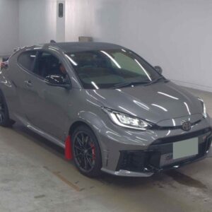2024 Toyota GR Yaris RZ High Performance Auto (5075)