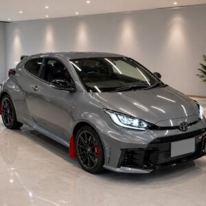 2024 Toyota GR Yaris RZ High Performance Auto (5075)