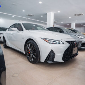 2022 Lexus IS300 F Sport (2538)