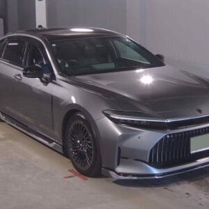 2024 Toyota Crown Hybrid Z (3964)