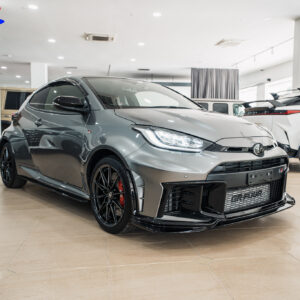 2024 Toyota GR Yaris RZ High Performance (4586)