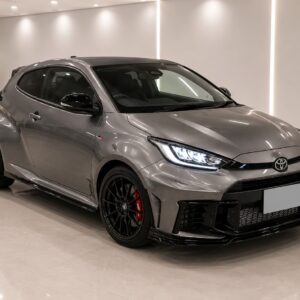 2024 Toyota GR Yaris RZ High Performance (4586)
