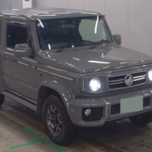 2024 Suzuki Jimny Sierra JC (5944)
