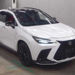 2023 Lexus NX350 F Sport (1541)