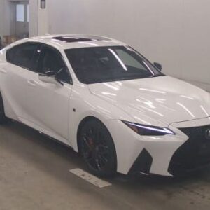 2023 Lexus IS500 F Sport Performance (1693)