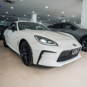 2023 Toyota GR86 RZ (0151)