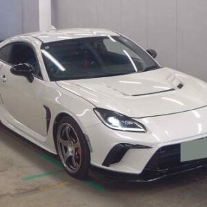 2024 Toyota GR86 RZ (4083)
