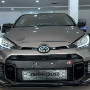 2024 Toyota GR Yaris RZ High Performance (4082)