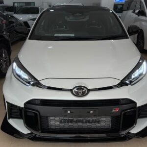 2024 Gr Yaris RZ High Performance (4878)