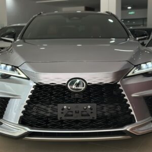 2024 Lexus RX350 F Sport (8690)