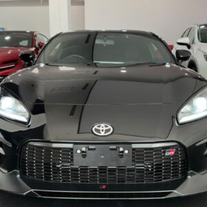 2022 Toyota GR86 RZ (7882)