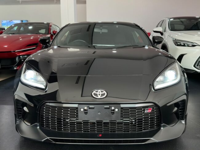 2022 Toyota GR86 RZ (7882)