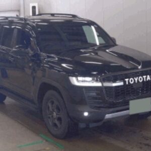 2023 Toyota Land Cruiser 300 GR Sport (9764)